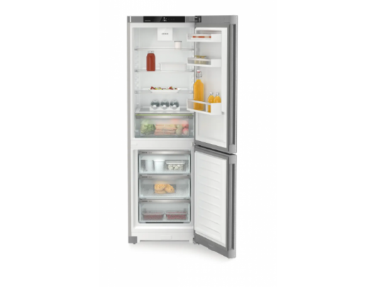 Šaldytuvas-šaldiklis LIEBHERR CNsdc 5203 Pure NoFrost, 185cm