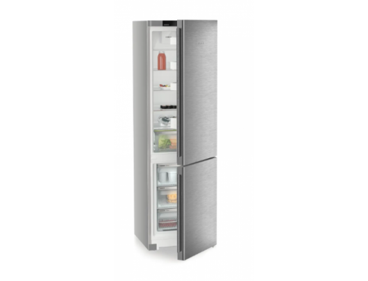 Šaldytuvas-šaldiklis LIEBHERR CNsdc 5703 Pure NoFrost, 201,5cm