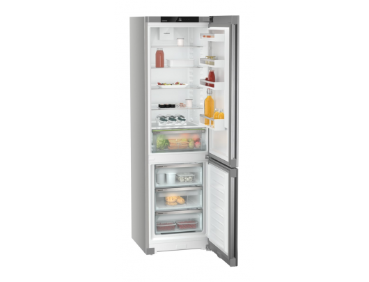 Šaldytuvas-šaldiklis LIEBHERR CNsfd 5703 (II) Pure NoFrost