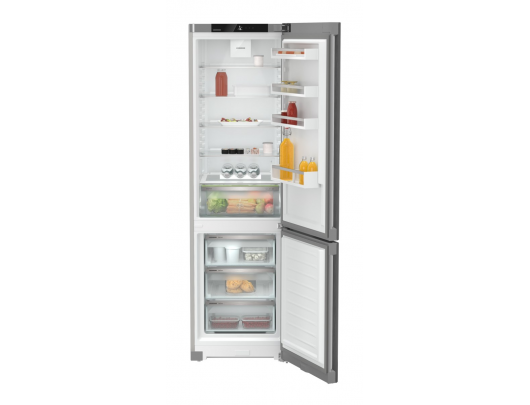 Šaldytuvas-šaldiklis LIEBHERR CNsfd 5703 (II) Pure NoFrost