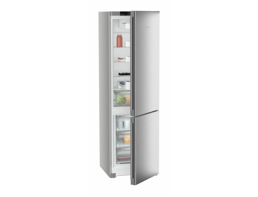 Šaldytuvas-šaldiklis LIEBHERR CNsfd 5703 (II) Pure NoFrost
