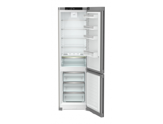 Šaldytuvas-šaldiklis LIEBHERR CNsfd 5703 (II) Pure NoFrost