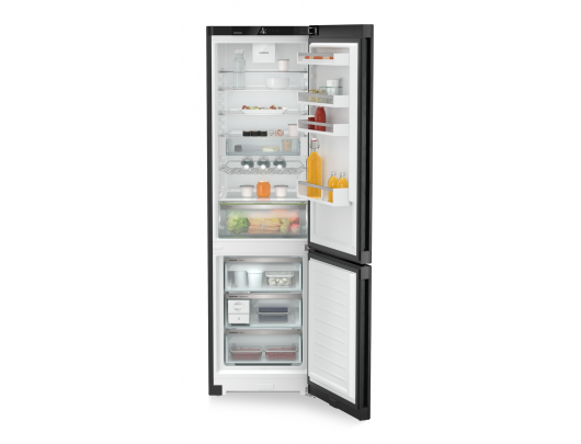 Šaldytuvas-šaldiklis LIEBHERR CNbda 5723 (II) Plus NoFrost