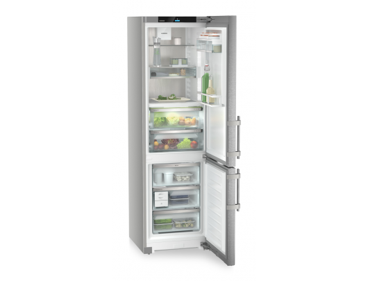 Šaldytuvas-šaldiklis LIEBHERR  CBNsda 575i Prime BioFresh NoFrost(II) 201cm