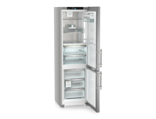 Šaldytuvas-šaldiklis LIEBHERR  CBNsda 575i Prime BioFresh NoFrost(II) 201cm