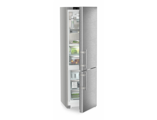 Šaldytuvas-šaldiklis LIEBHERR  CBNsda 575i Prime BioFresh NoFrost(II) 201cm