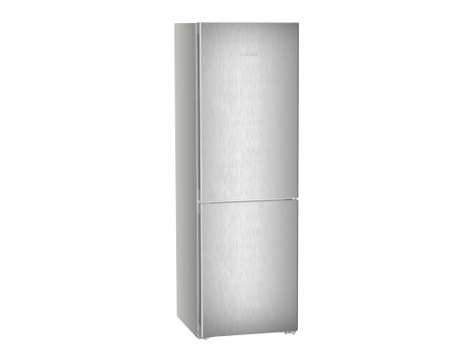 Šaldytuvas-šaldiklis LIEBHERR CNsfd 5203 (II) EasyFresh NoFrost 185 cm