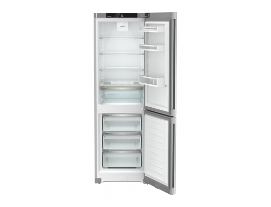 Šaldytuvas-šaldiklis LIEBHERR CNsfd 5203 (II) EasyFresh NoFrost 185 cm