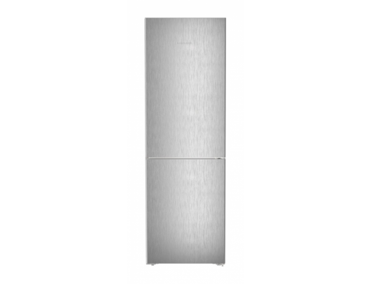 Šaldytuvas-šaldiklis LIEBHERR CNsfd 5203 (II) EasyFresh NoFrost 185 cm