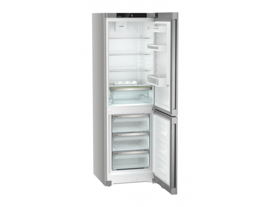 Šaldytuvas-šaldiklis LIEBHERR CNsfd 5203 (II) EasyFresh NoFrost 185 cm