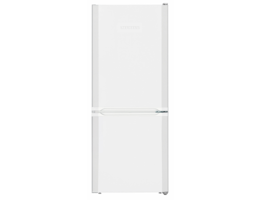 Šaldytuvas-šaldiklis LIEBHERR CUe 2331 (II)  137cm