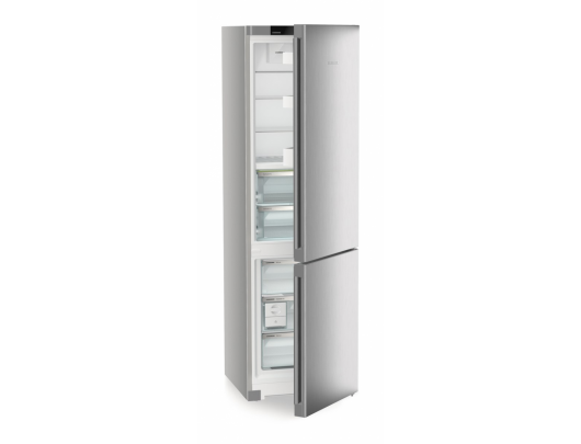 Šaldytuvas-šaldiklis LIEBHERR CBNsfc 572i Plus BioFresh NoFrost, 201cm