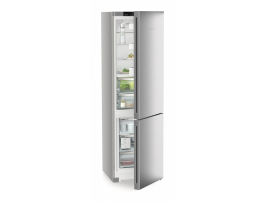 Šaldytuvas-šaldiklis LIEBHERR CBNsfc 572i Plus BioFresh NoFrost, 201cm