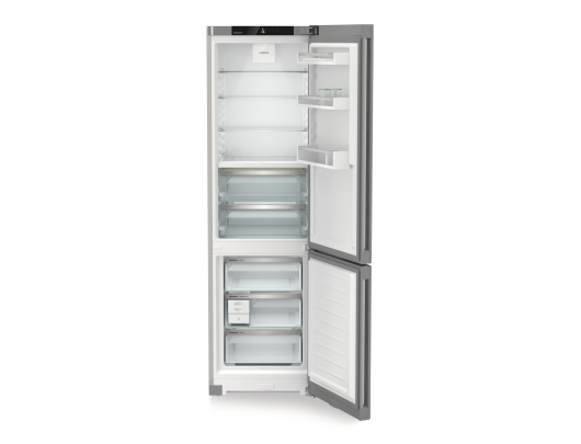Šaldytuvas-šaldiklis LIEBHERR CBNsfc 572i Plus BioFresh NoFrost, 201cm