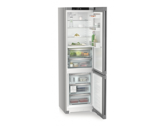 Šaldytuvas-šaldiklis LIEBHERR CBNsfc 572i Plus BioFresh NoFrost, 201cm