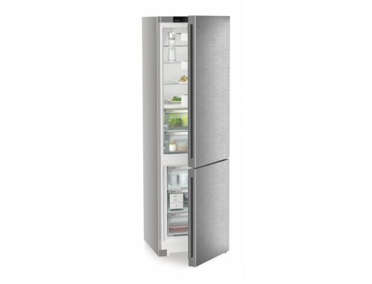 Šaldytuvas-šaldiklis LIEBHERR CBNsda 572i (II) Plus BioFresh NoFrost