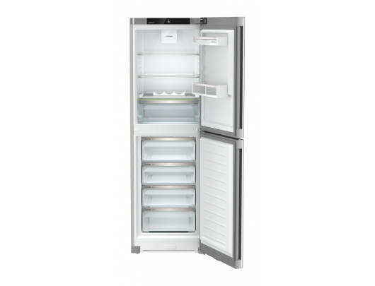 Šaldytuvas-šaldiklis LIEBHERR  CNsfd 5204 Pure NoFrost  185,5 cm