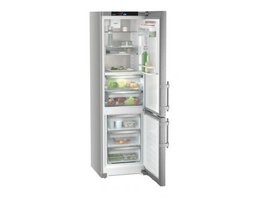 Šaldytuvas-šaldiklis LIEBHERR CBNsdb 5753 Prime BioFresh NoFrost (II), IŠ EKSPOZICIJOS