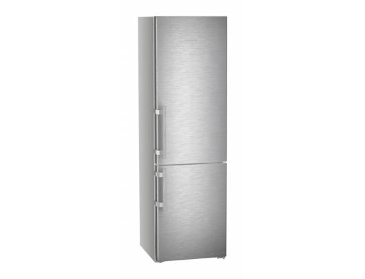 Šaldytuvas-šaldiklis LIEBHERR CBNsdb 5753 Prime BioFresh NoFrost (II), IŠ EKSPOZICIJOS