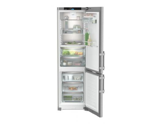 Šaldytuvas-šaldiklis LIEBHERR CBNsdb 5753 Prime BioFresh NoFrost (II), IŠ EKSPOZICIJOS