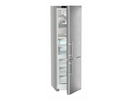 Šaldytuvas-šaldiklis LIEBHERR CBNsdb 5753 Prime BioFresh NoFrost (II), IŠ EKSPOZICIJOS
