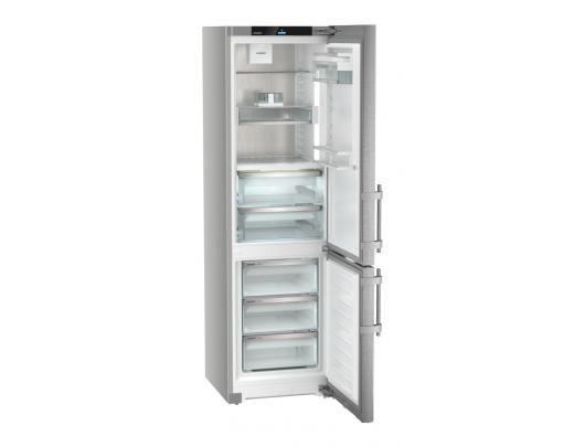 Šaldytuvas-šaldiklis LIEBHERR CBNsdb 5753 Prime BioFresh NoFrost (II), IŠ EKSPOZICIJOS