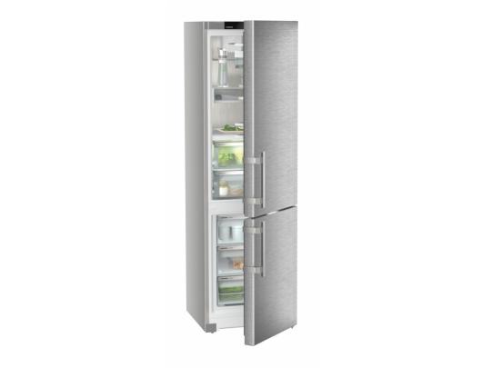 Šaldytuvas-šaldiklis LIEBHERR CBNsdb 5753 Prime BioFresh NoFrost (II), IŠ EKSPOZICIJOS