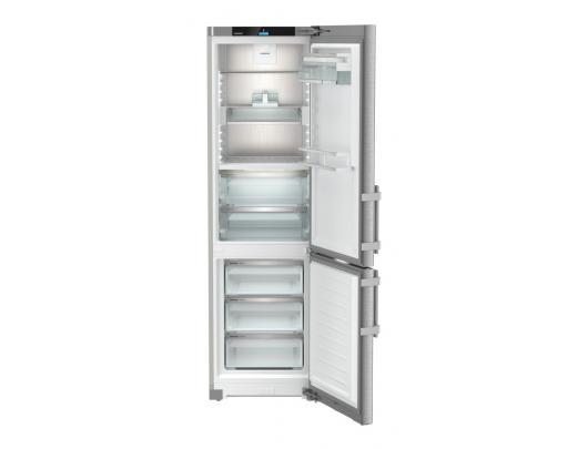 Šaldytuvas-šaldiklis LIEBHERR CBNsdb 5753 Prime BioFresh NoFrost (II), IŠ EKSPOZICIJOS