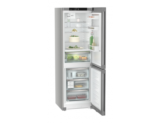 Šaldytuvas-šaldiklis LIEBHERR CBNsfd 5223 Plus BioFresh NoFrost  iš ekspozicijos