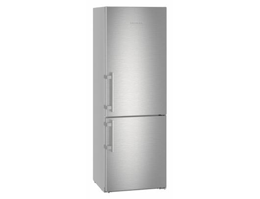 Šaldytuvas-šaldiklis LIEBHERR  CNef 5735 Comfort NoFrost (II), 201cm