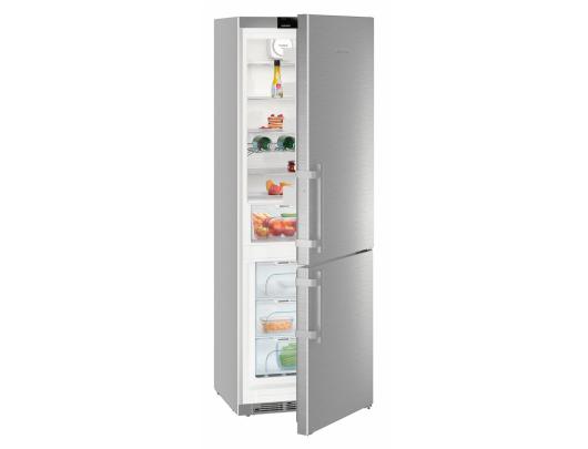 Šaldytuvas-šaldiklis LIEBHERR  CNef 5735 Comfort NoFrost (II), 201cm