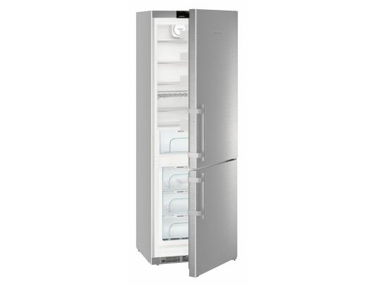 Šaldytuvas-šaldiklis LIEBHERR  CNef 5735 Comfort NoFrost (II), 201cm