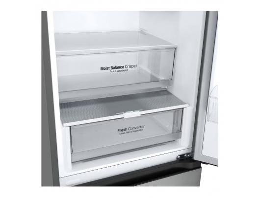 Šaldytuvas LG GBV3200DPY iš ekspozicijos