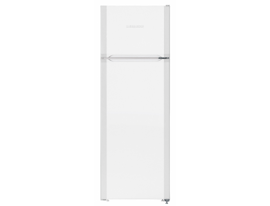 Šaldytuvas su šaldikliu viršuje LIEBHERR CTe 2931 (II), 157 cm