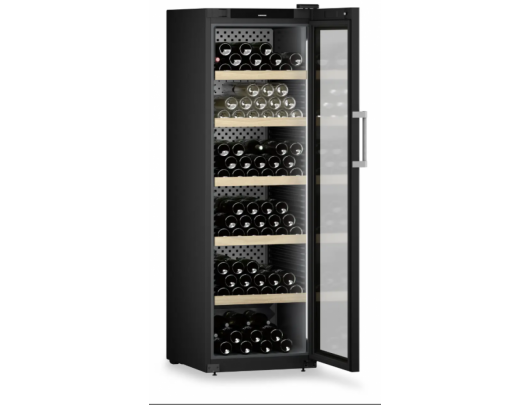 Vyno šaldytuvas LIEBHERR WPbli 5231 GrandCru Selection