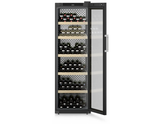 Vyno šaldytuvas LIEBHERR WPbli 5231 GrandCru Selection