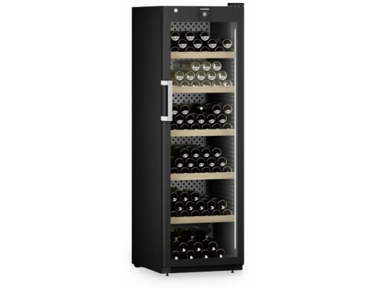 Vyno šaldytuvas LIEBHERR WPbli 5231 GrandCru Selection