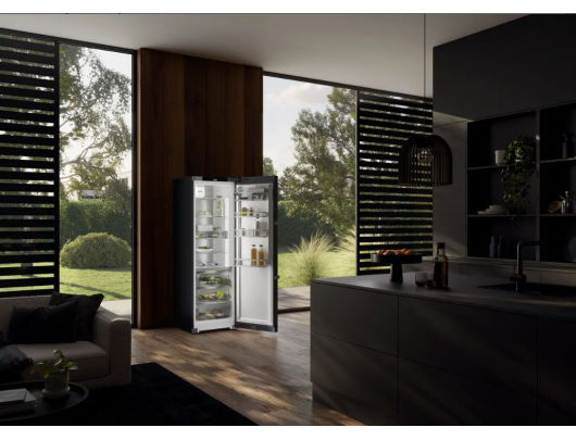 Šaldytuvas LIEBHERR RBbsb 525i Prime BioFresh 185cm