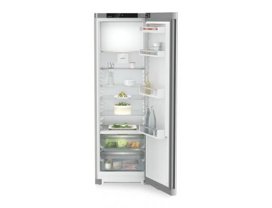 Šaldytuvas LIEBHERR RBsfd 5221 Plus BioFresh 185cm