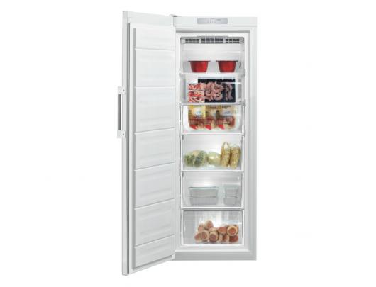 Šaldiklis INDESIT UI6 F2T W  "NoFrost"