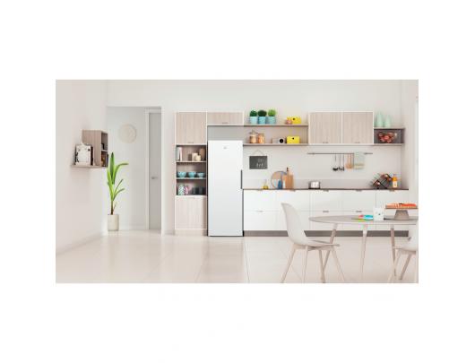 Šaldiklis INDESIT UI6 F2T W  "NoFrost"