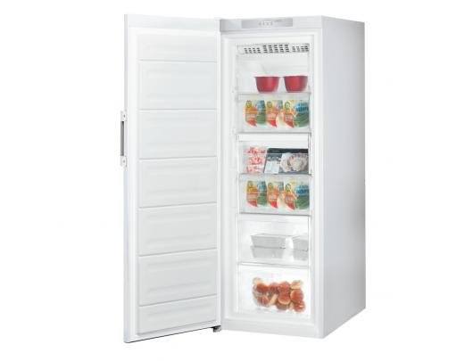 Šaldiklis INDESIT UI6 F2T W  "NoFrost"