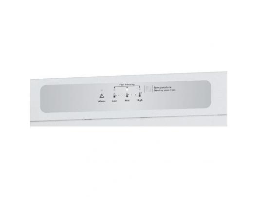 Šaldiklis INDESIT UI6 F2T W  "NoFrost"