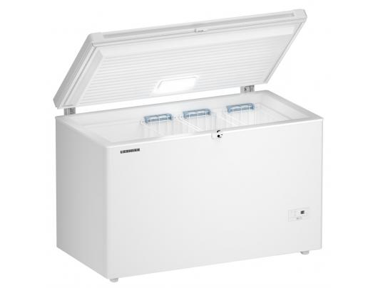 Šaldymo dėžė LIEBHERR CFd 2085 Plus 248 ltr, 83x126 cm