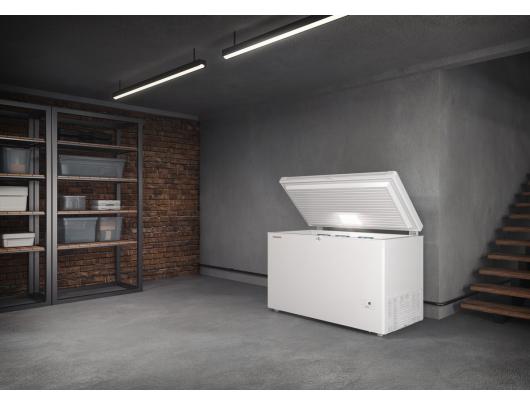Šaldymo dėžė LIEBHERR CFd 2085 Plus 248 ltr, 83x126 cm