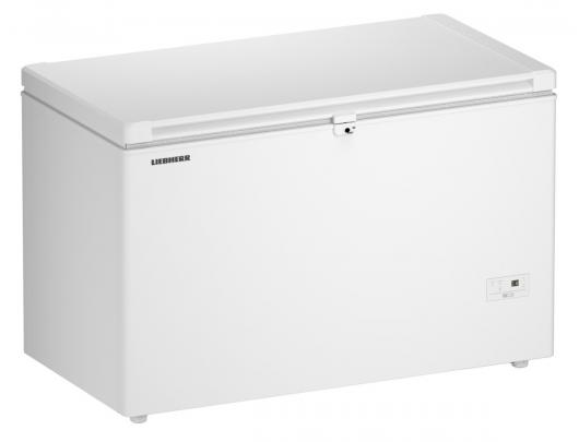 Šaldymo dėžė LIEBHERR CFd 2085 Plus 248 ltr, 83x126 cm