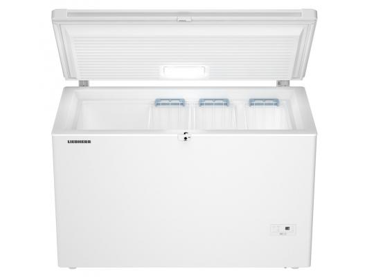Šaldymo dėžė LIEBHERR CFd 2085 Plus 248 ltr, 83x126 cm