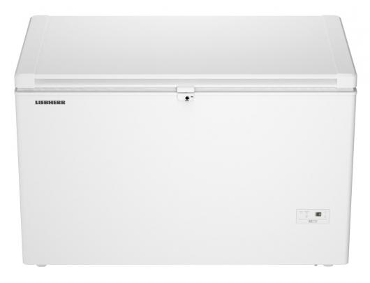 Šaldymo dėžė LIEBHERR CFd 2085 Plus 248 ltr, 83x126 cm