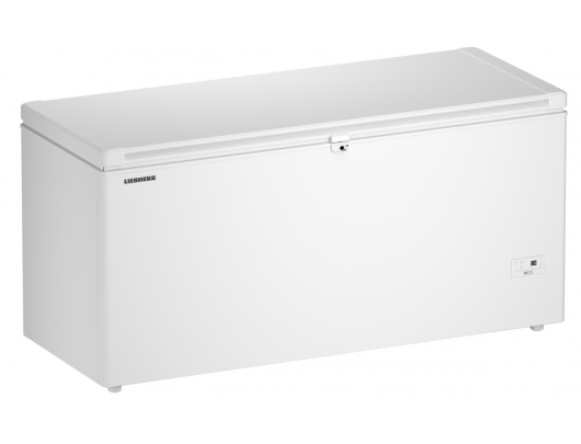 Šaldymo dėžė LIEBHERR  CFd 2505 Plus    359 ltr,  83x168cm