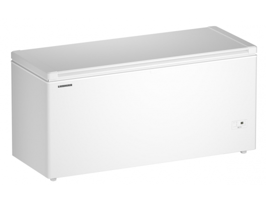 Šaldymo dėžė LIEBHERR  CFe 2500 Pure    497 ltr,  83x168cm